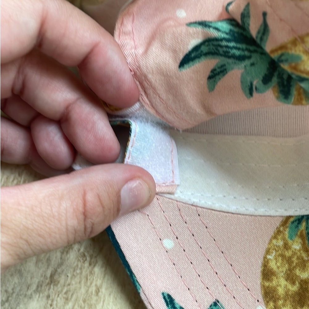 Baseball hat - Picture 4 of 4